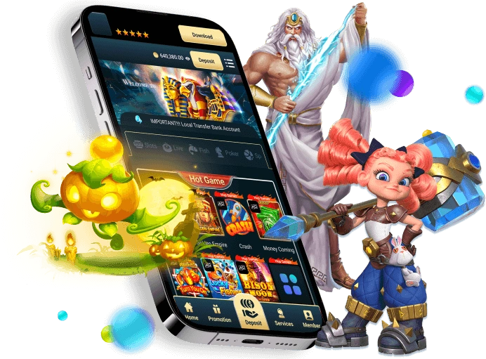 Giao Diện Thân Thiện, Dễ Sử Dụng f66 bet