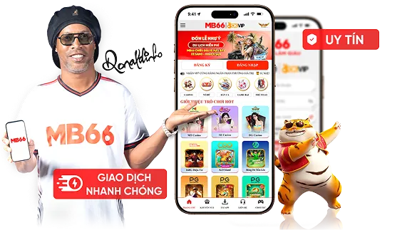 Ưu Đãi Độc Quyền Trên Ứng Dụng f66 bet
