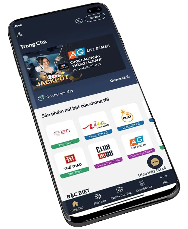 Bảo Mật Tối Ưu f66 bet App