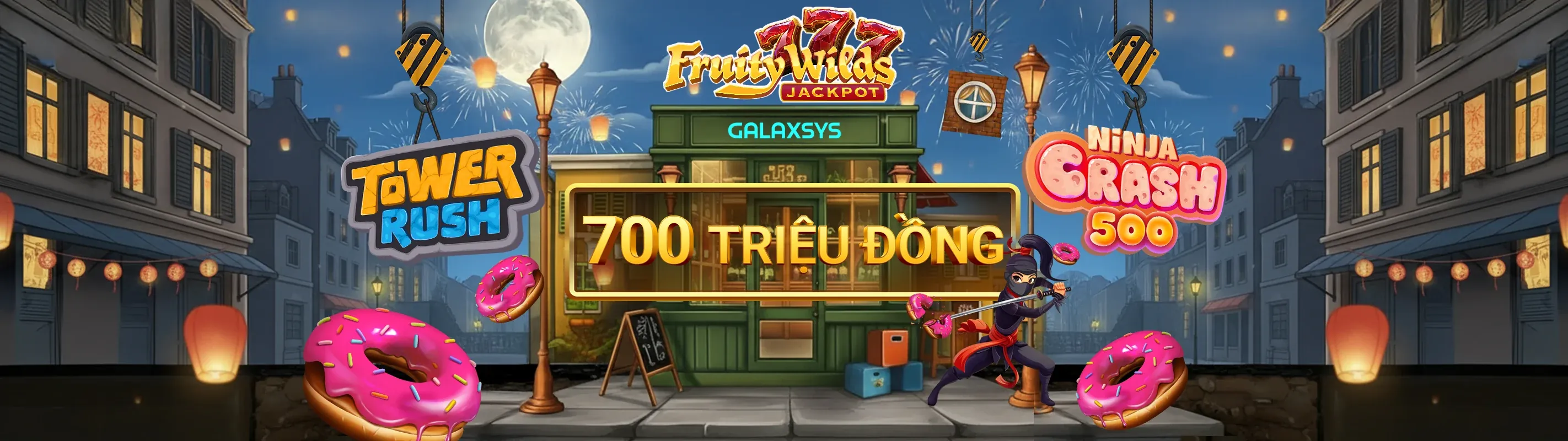 Hình ảnh người chia bài trực tiếp và bàn Baccarat tại f66 bet