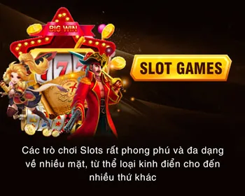 Hình ảnh các trò chơi Nổ Hũ phổ biến
